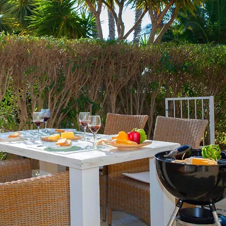 Bel-air-1 By Interhome Holiday home *