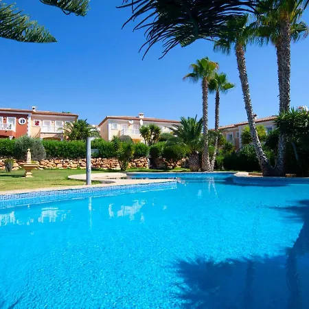 Holiday home Bel-air-1 By Interhome