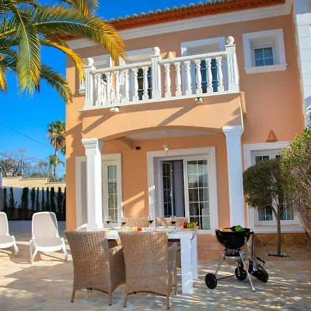 Bel-air-1 By Interhome
