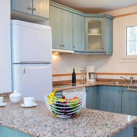 Bel-air-1 By Interhome Holiday home Calpe