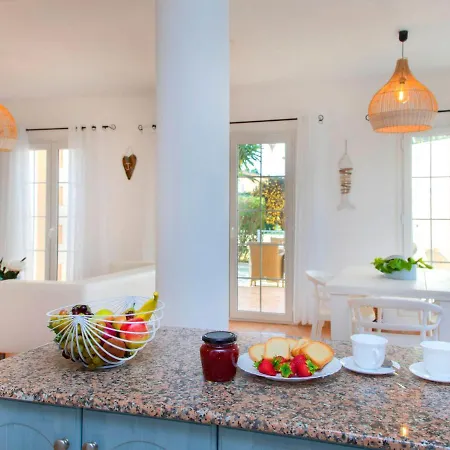 Bel-air-1 By Interhome