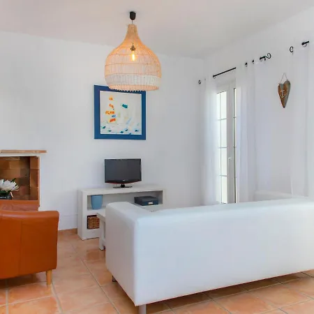Bel-air-1 By Interhome Calpe
