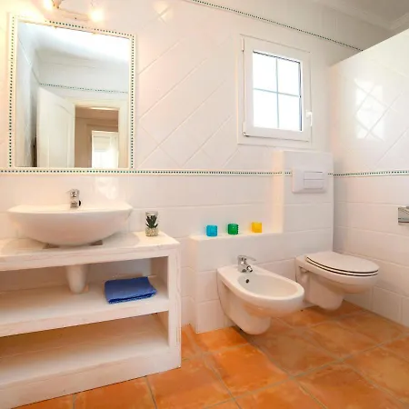 Holiday home Bel-air-1 By Interhome