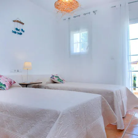 Bel-air-1 By Interhome Holiday home