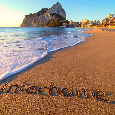 Holiday home Bel-air-1 By Interhome