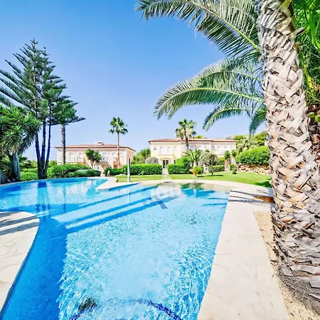 Holiday home Bel-air-1 By Interhome